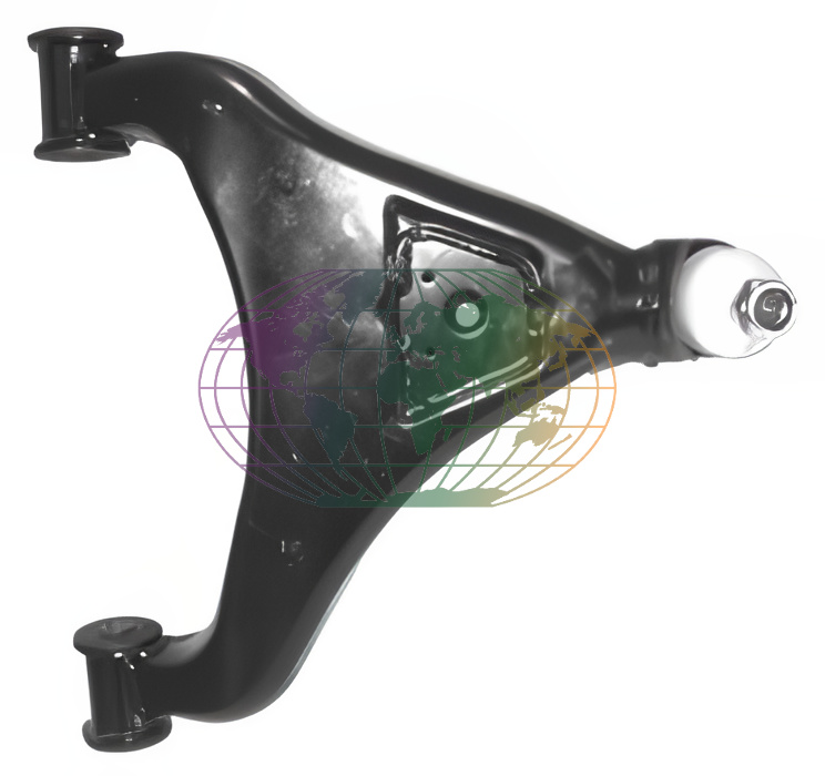 Bodermann Stuurarm 6052041