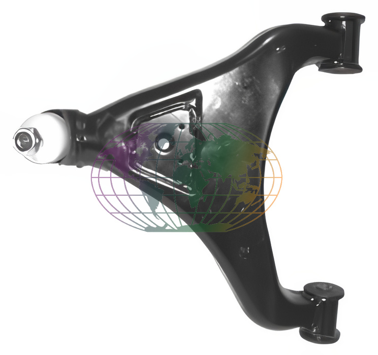 Bodermann Stuurarm 6052042