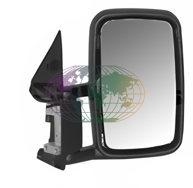 Bodermann Buitenspiegel 6052081