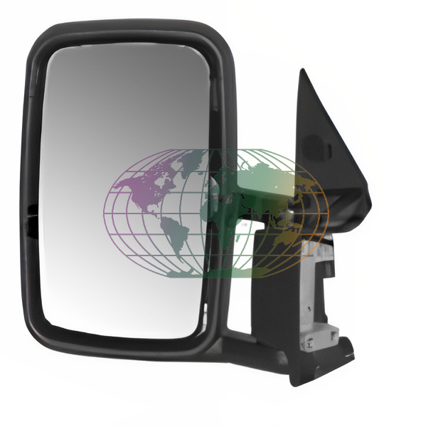 Bodermann Buitenspiegel 6052082