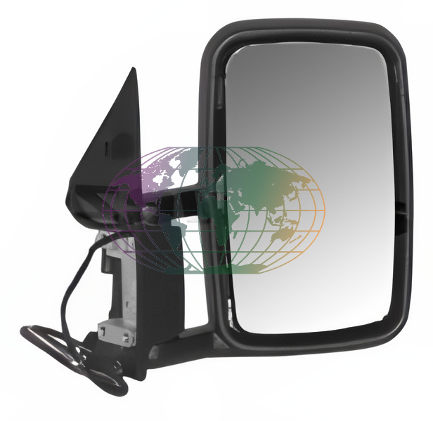 Bodermann Buitenspiegel 6052083