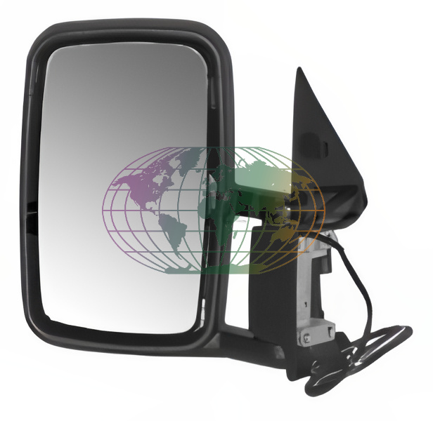 Bodermann Buitenspiegel 6052084