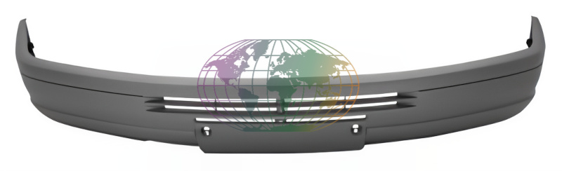 Bodermann Bumper 6052110