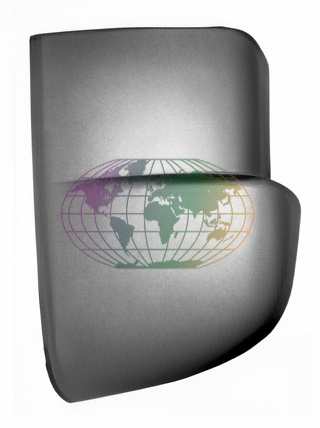 Bodermann Bumper 6052152