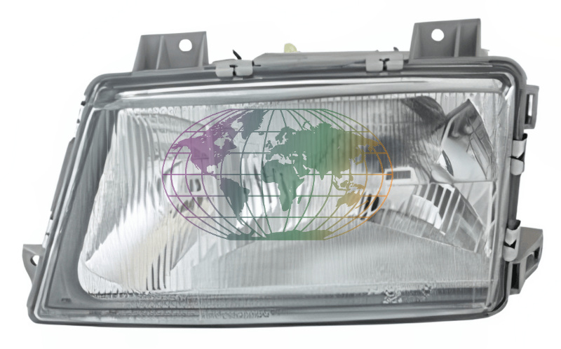 Bodermann Koplamp 6052286