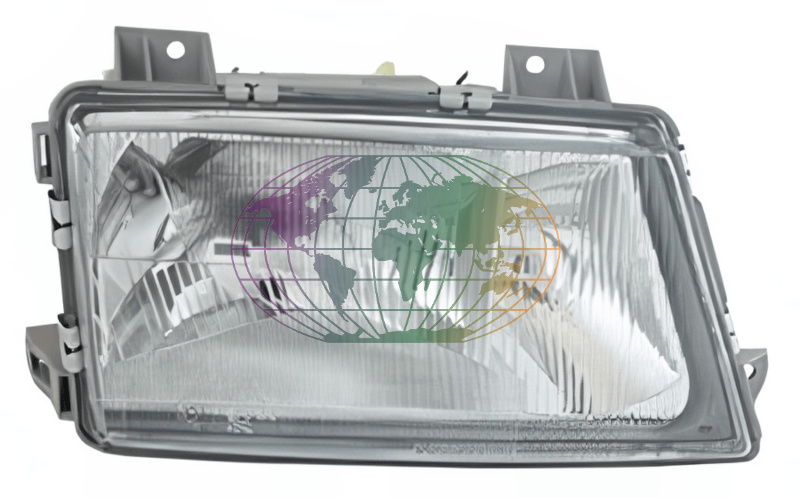 Bodermann Koplamp 6052287