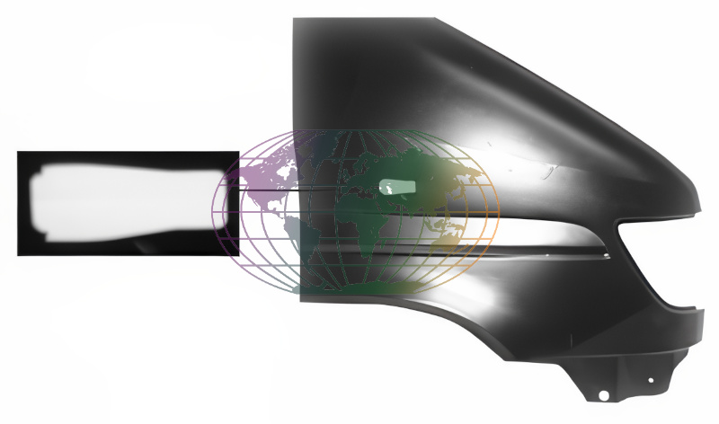 Bodermann Spatbord 6052502