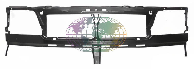Bodermann Voorpaneel deel 6052600