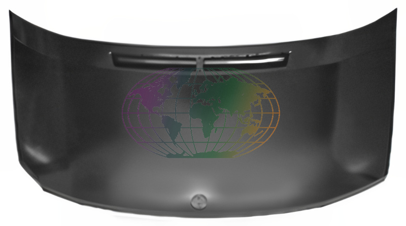 Bodermann Motorkap 6052800