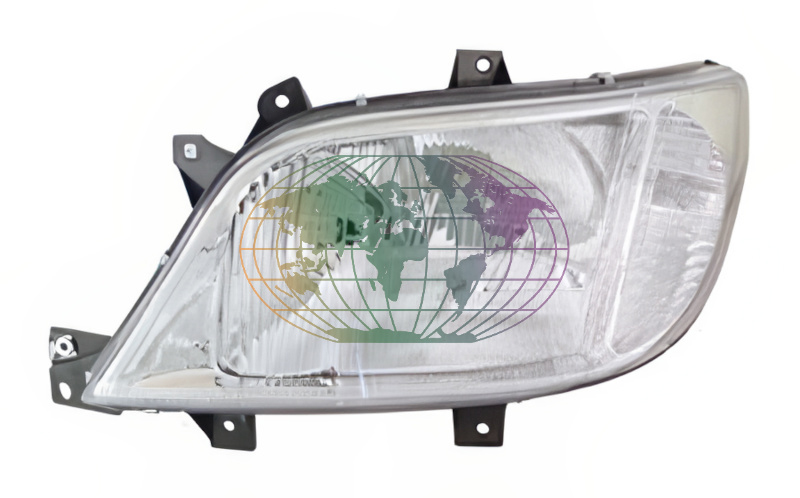 Bodermann Koplamp 6053256