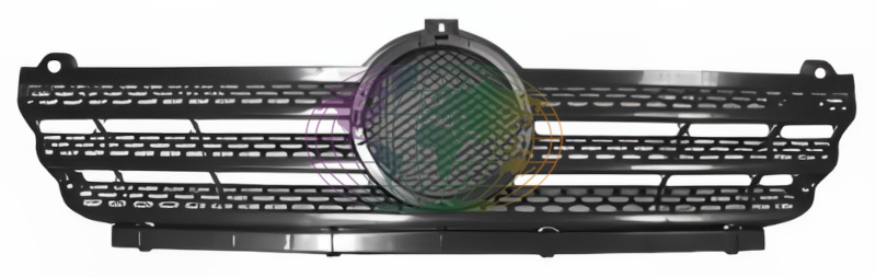 Bodermann Grille 6053350