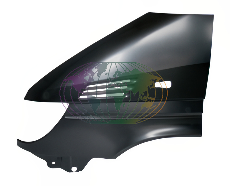 Bodermann Spatbord 6053502