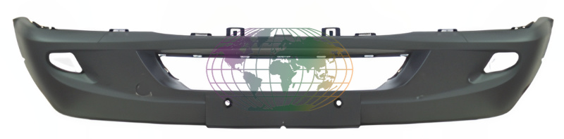 Bodermann Bumper 6054120