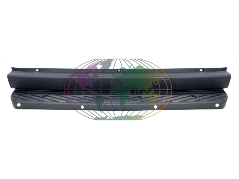 Bodermann Bumper 6054150