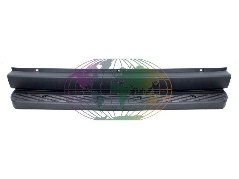 Bodermann Bumper 6054160