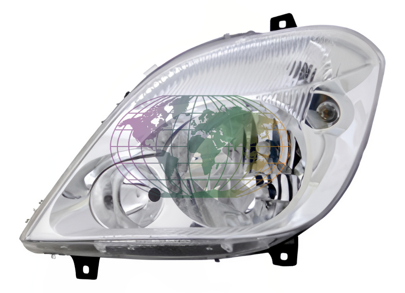 Bodermann Koplamp 6054254