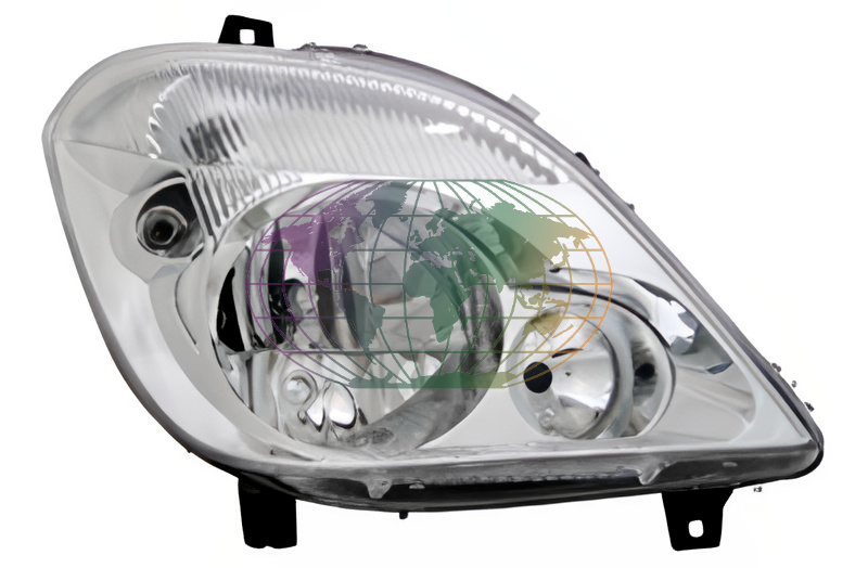 Bodermann Koplamp 6054261