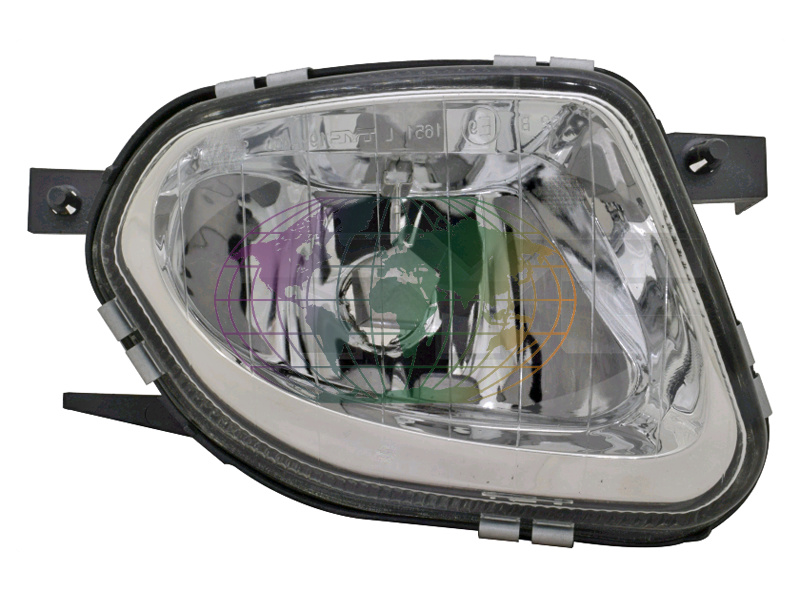 Bodermann Mistlamp 6054295