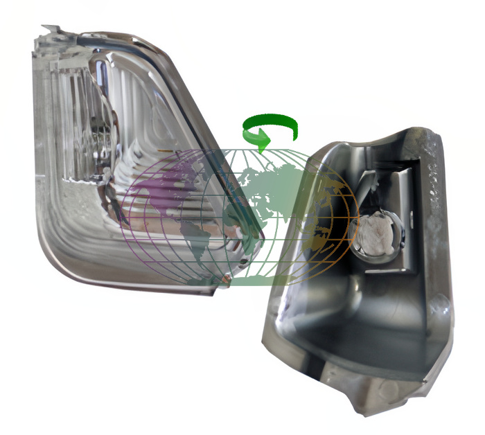 Bodermann Knipperlicht 6054331