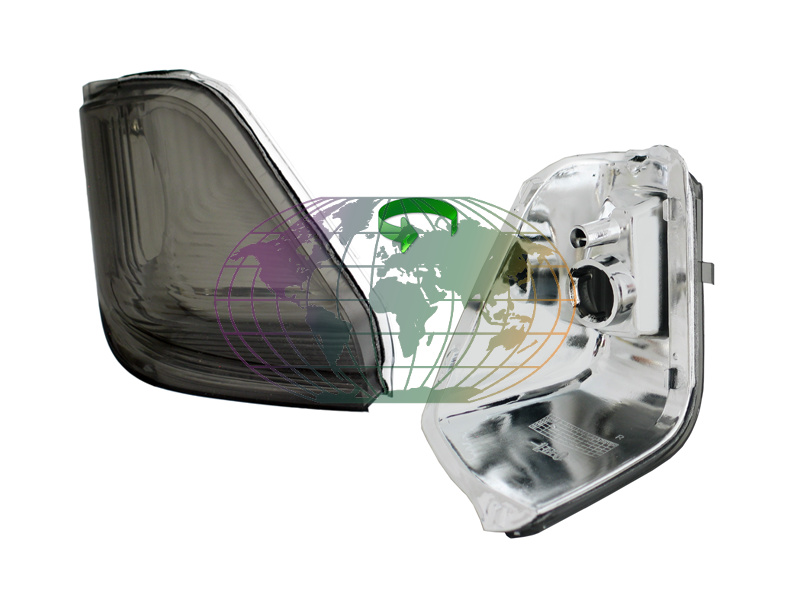 Bodermann Knipperlicht 6054333