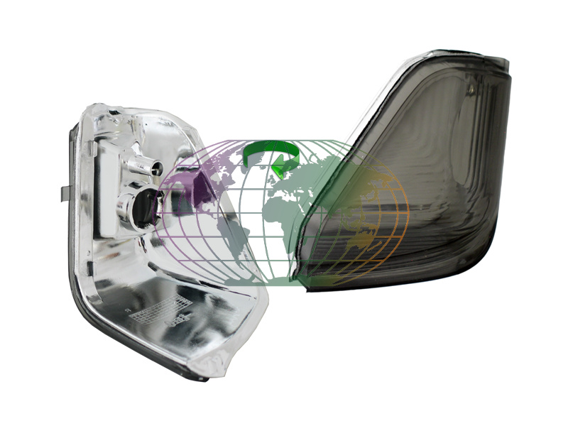 Bodermann Knipperlicht 6054334