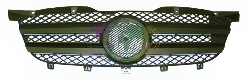 Bodermann Grille 6054360