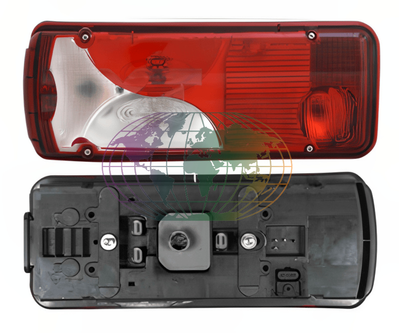 Bodermann Achterlicht 6054426