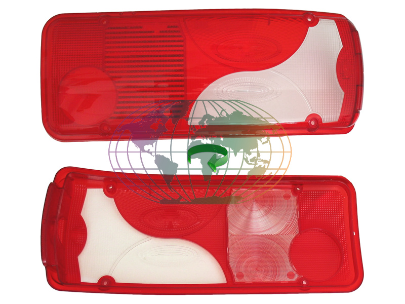 Bodermann Achterlicht 6054451