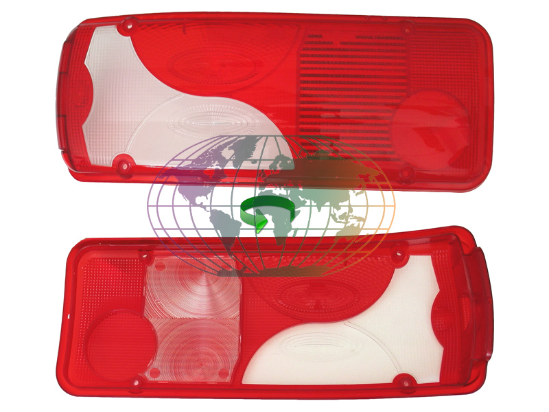 Bodermann Achterlicht 6054452