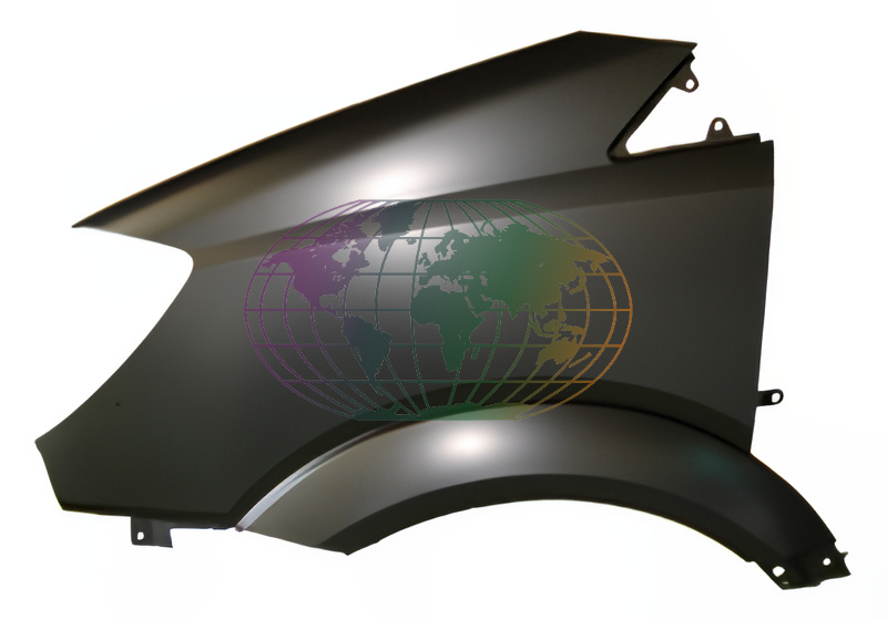 Bodermann Spatbord 6054502