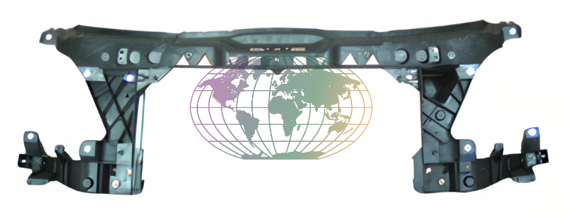 Bodermann Voorpaneel deel 6054600