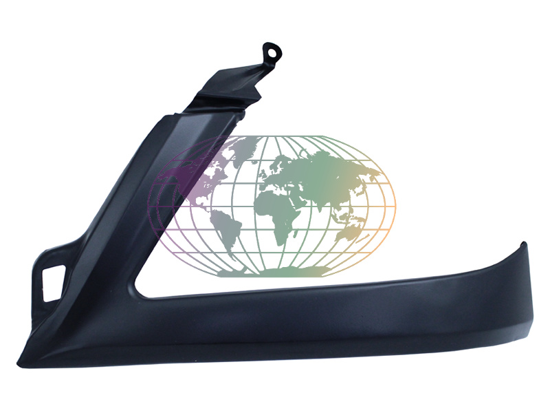 Bodermann Koplamppaneel 6054622