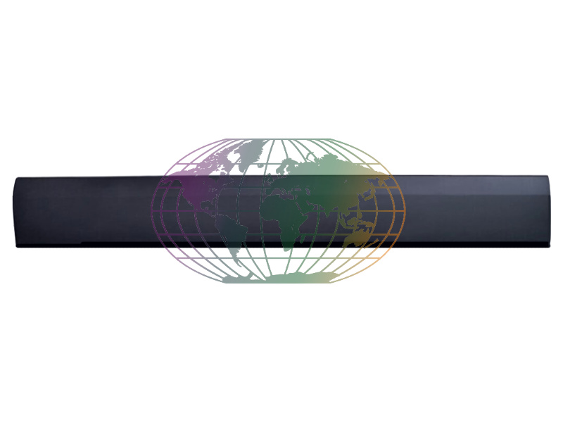 Bodermann Clip, sier- /beschermingslijst 6054721