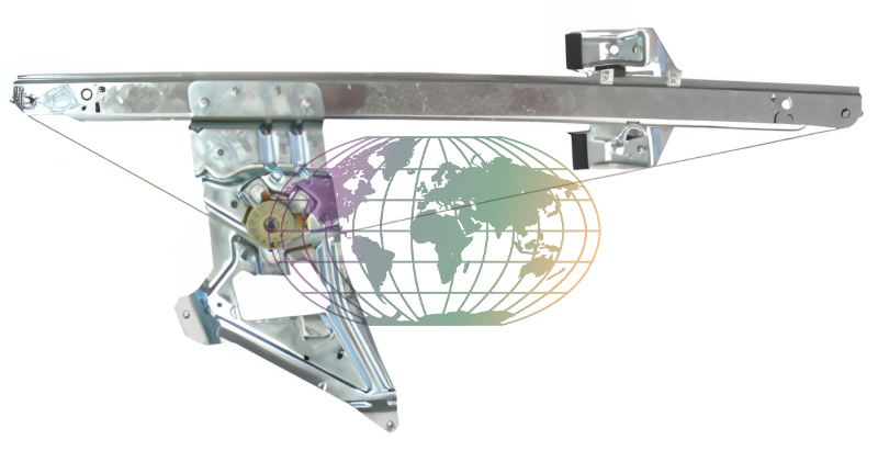 Bodermann Raammechanisme 6054761