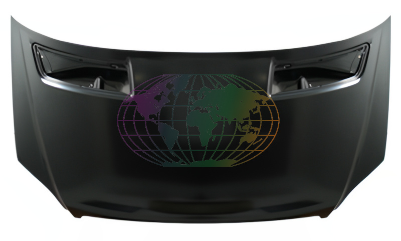 Bodermann Motorkap 6054800