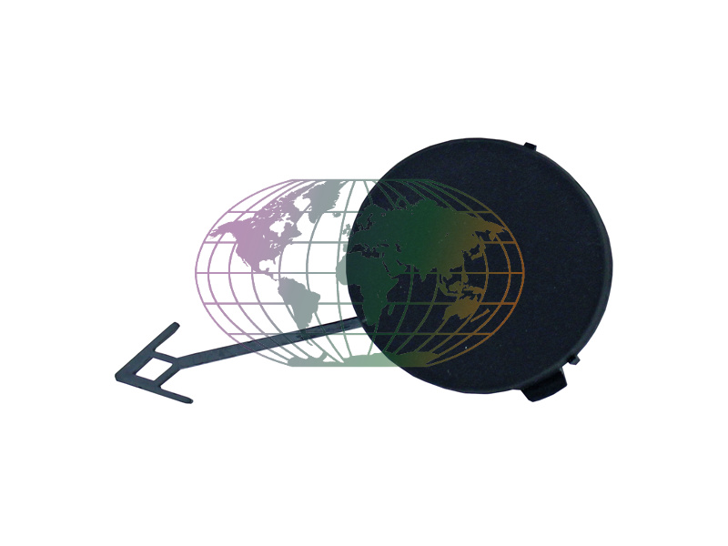 Bodermann Sleepoog afdekkap 6055145