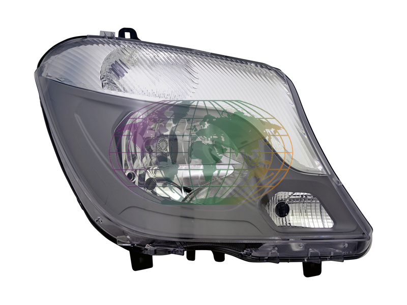 Bodermann Koplamp 6055275