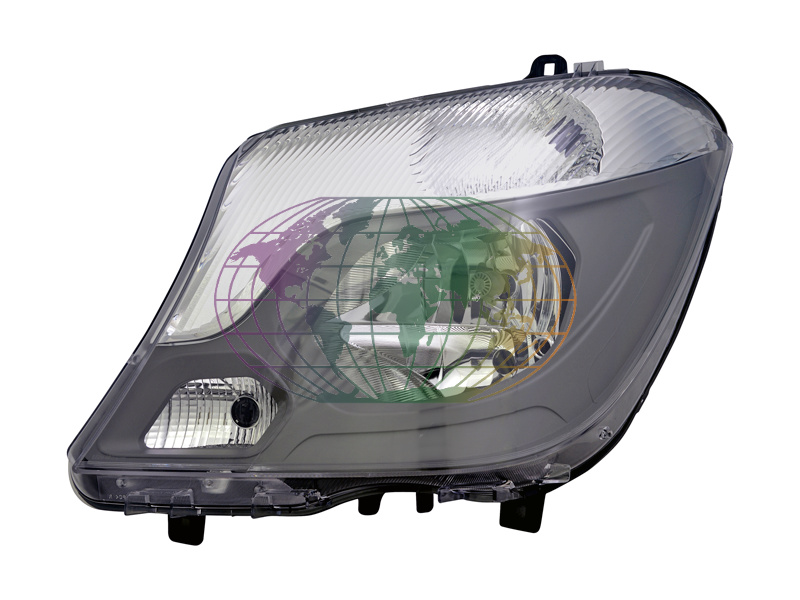 Bodermann Koplamp 6055276