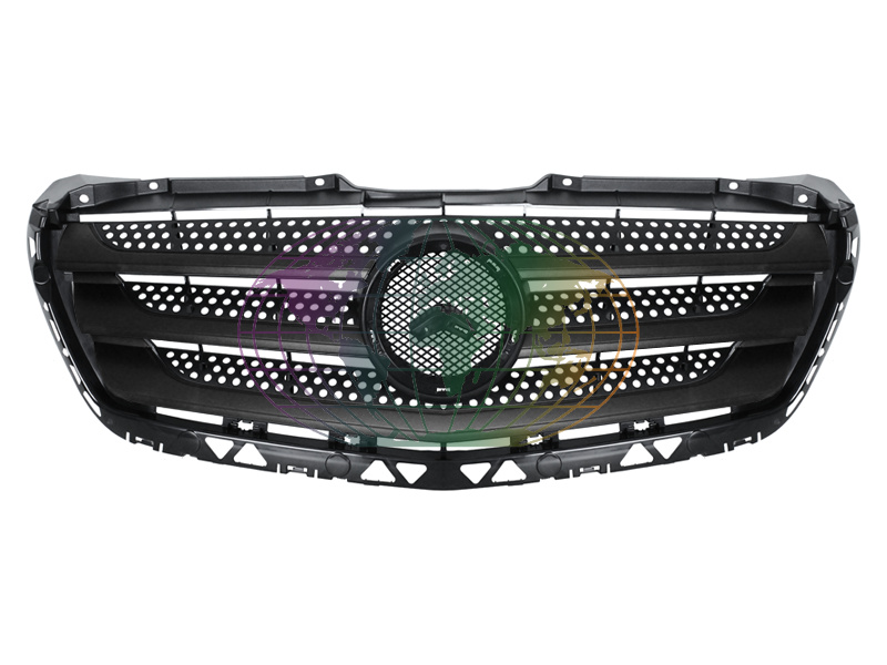 Bodermann Grille 6055355