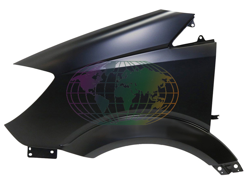 Bodermann Spatbord 6055502