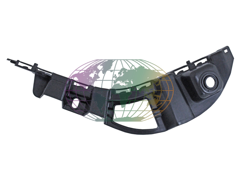 Bodermann Houder, bumper 6056112