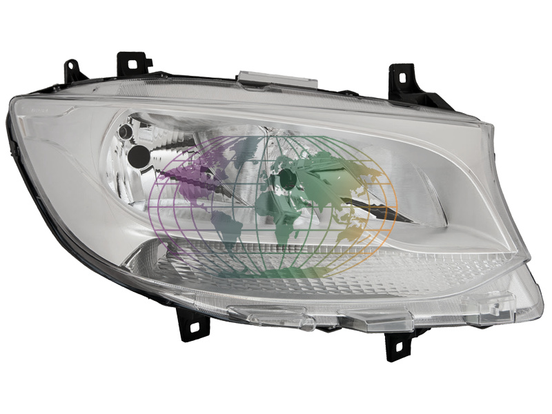 Bodermann Koplamp 6056285