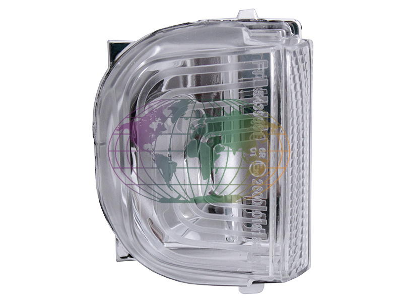 Bodermann Knipperlicht 6056341