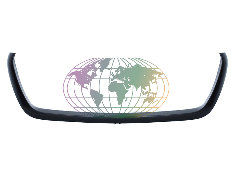 Bodermann Grille 6056370