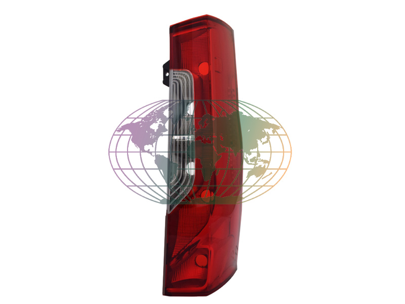 Bodermann Achterlicht 6056401