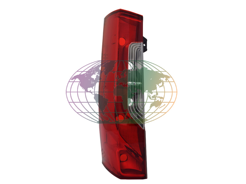 Bodermann Achterlicht 6056402