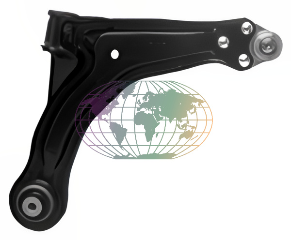 Bodermann Stuurarm 6058041