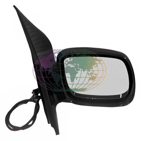 Bodermann Buitenspiegel 6058073