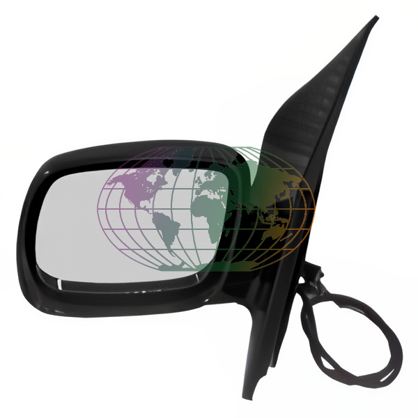 Bodermann Buitenspiegel 6058074