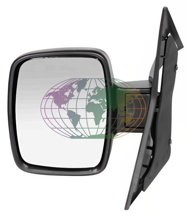 Bodermann Buitenspiegel 6058082